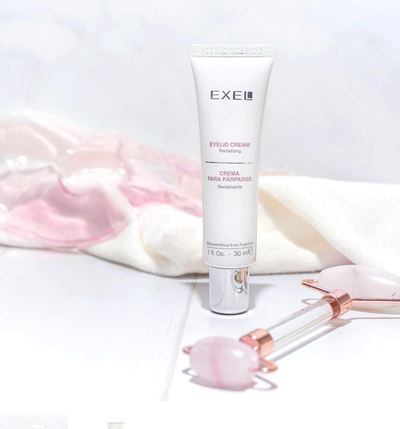 Crema Para Parpados Revitalizante